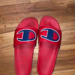 Meet your Posher, Damien